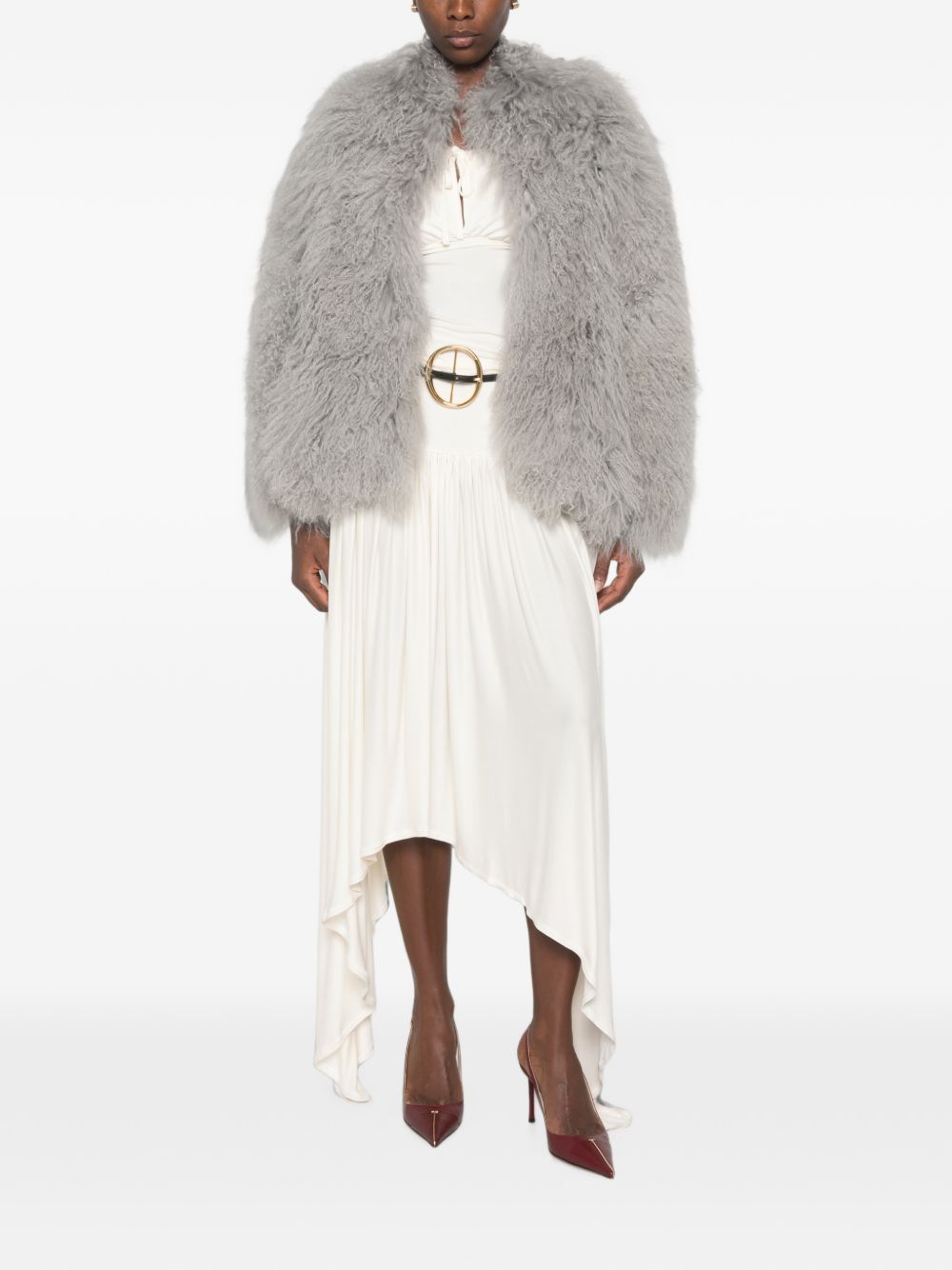 MARTHA LOUIS Coats