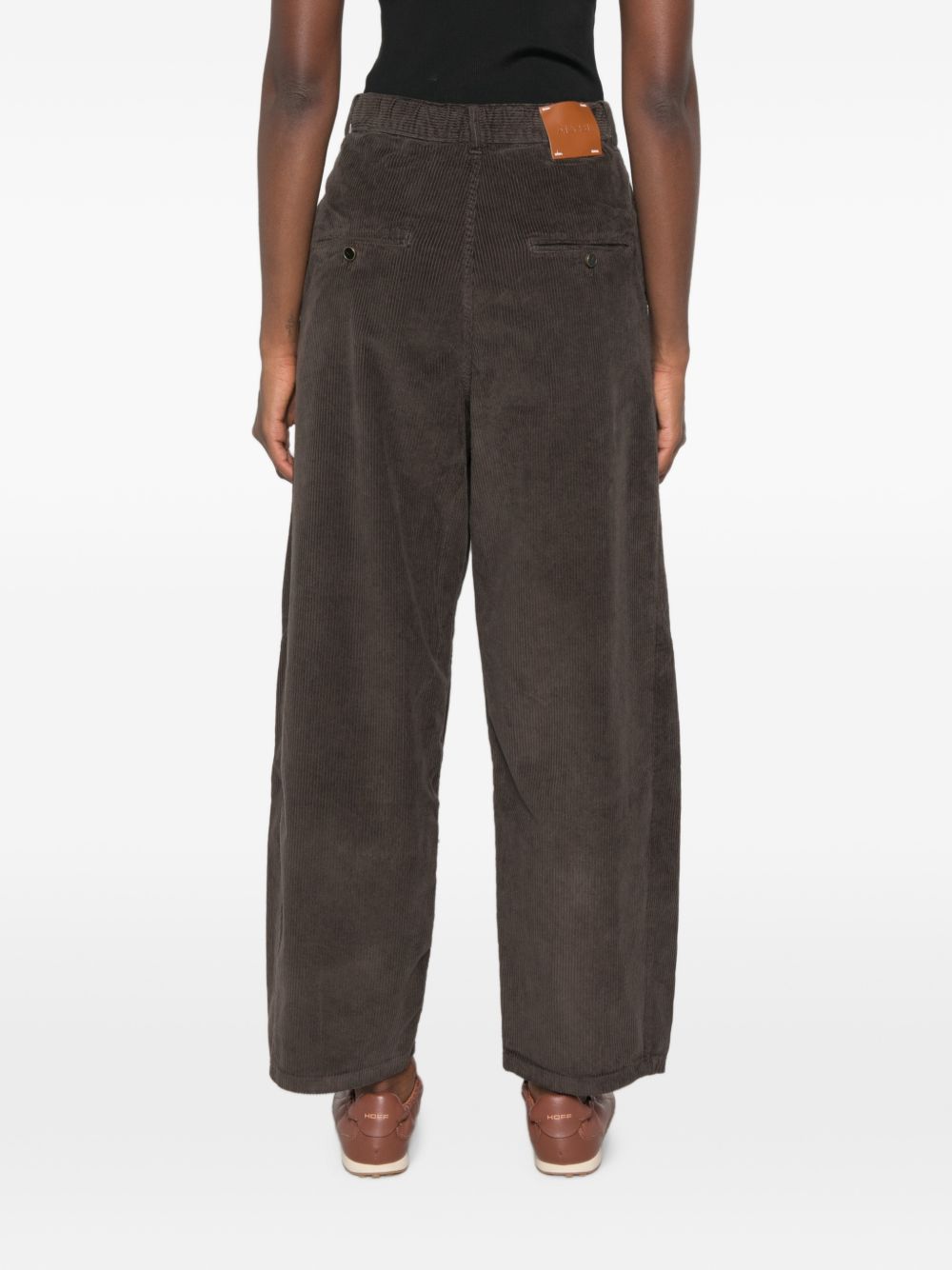 Alysi Trousers