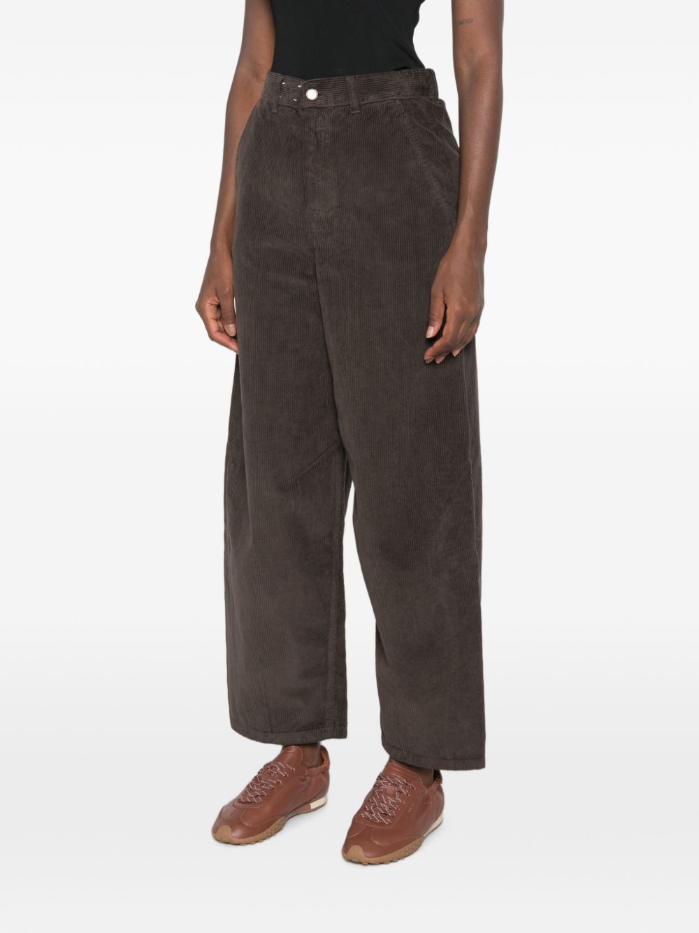 Alysi Trousers