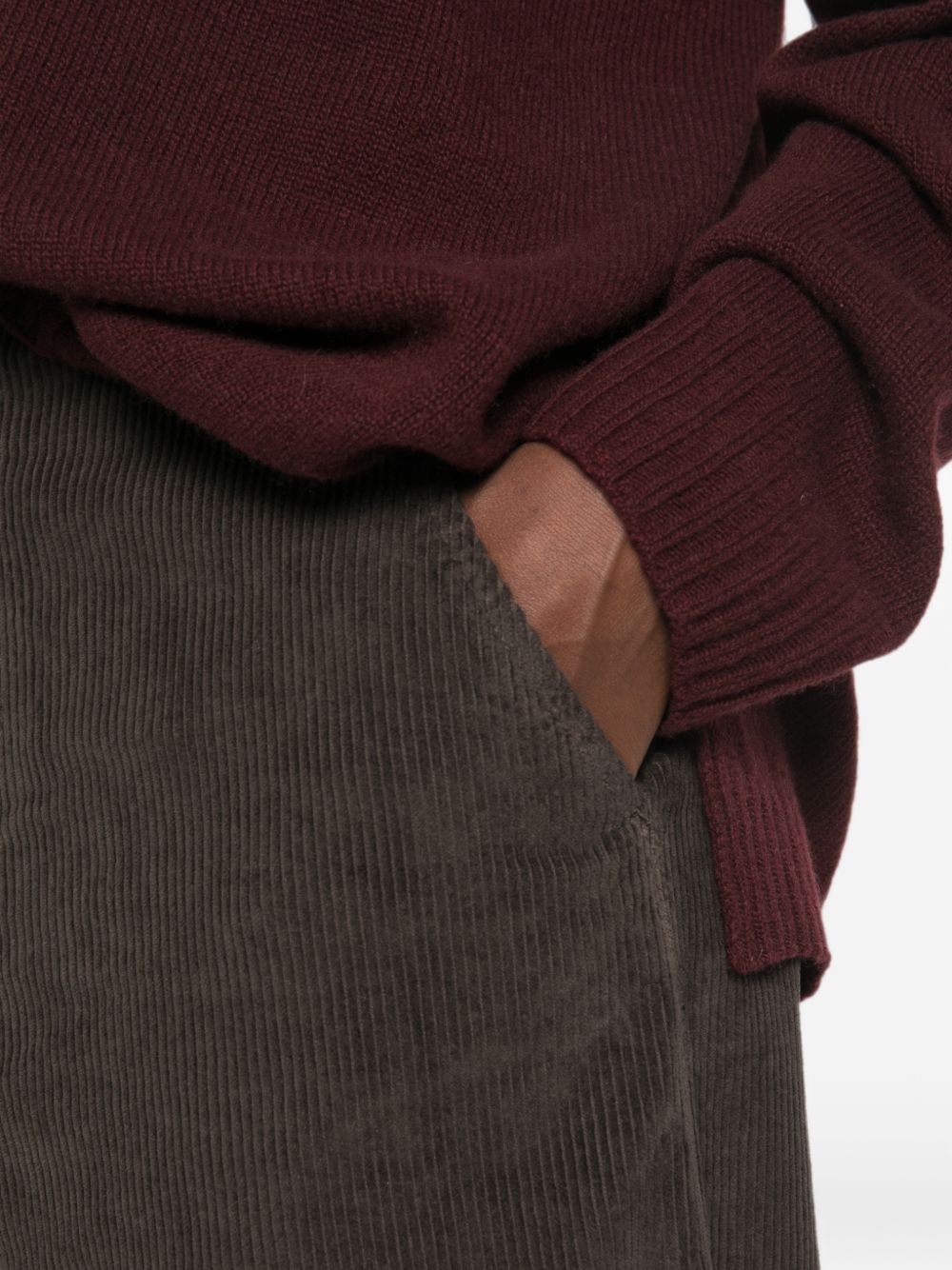 Alysi Trousers