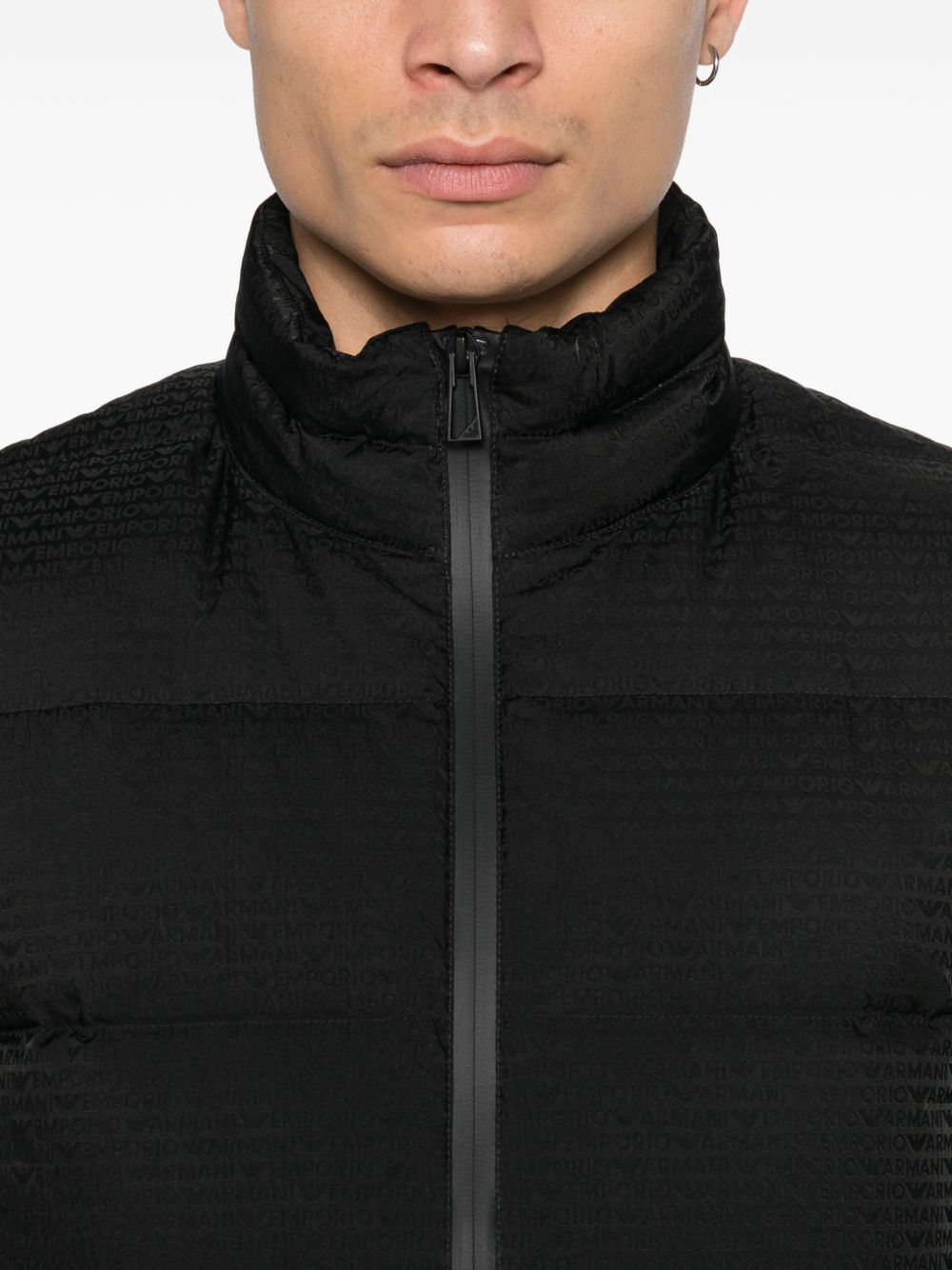 Emporio Armani Jacket
