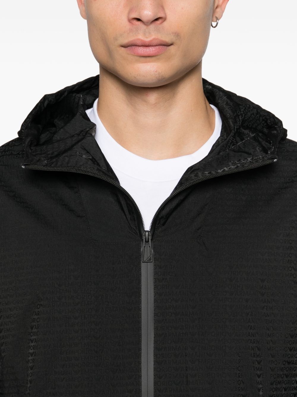 Emporio Armani Jacket