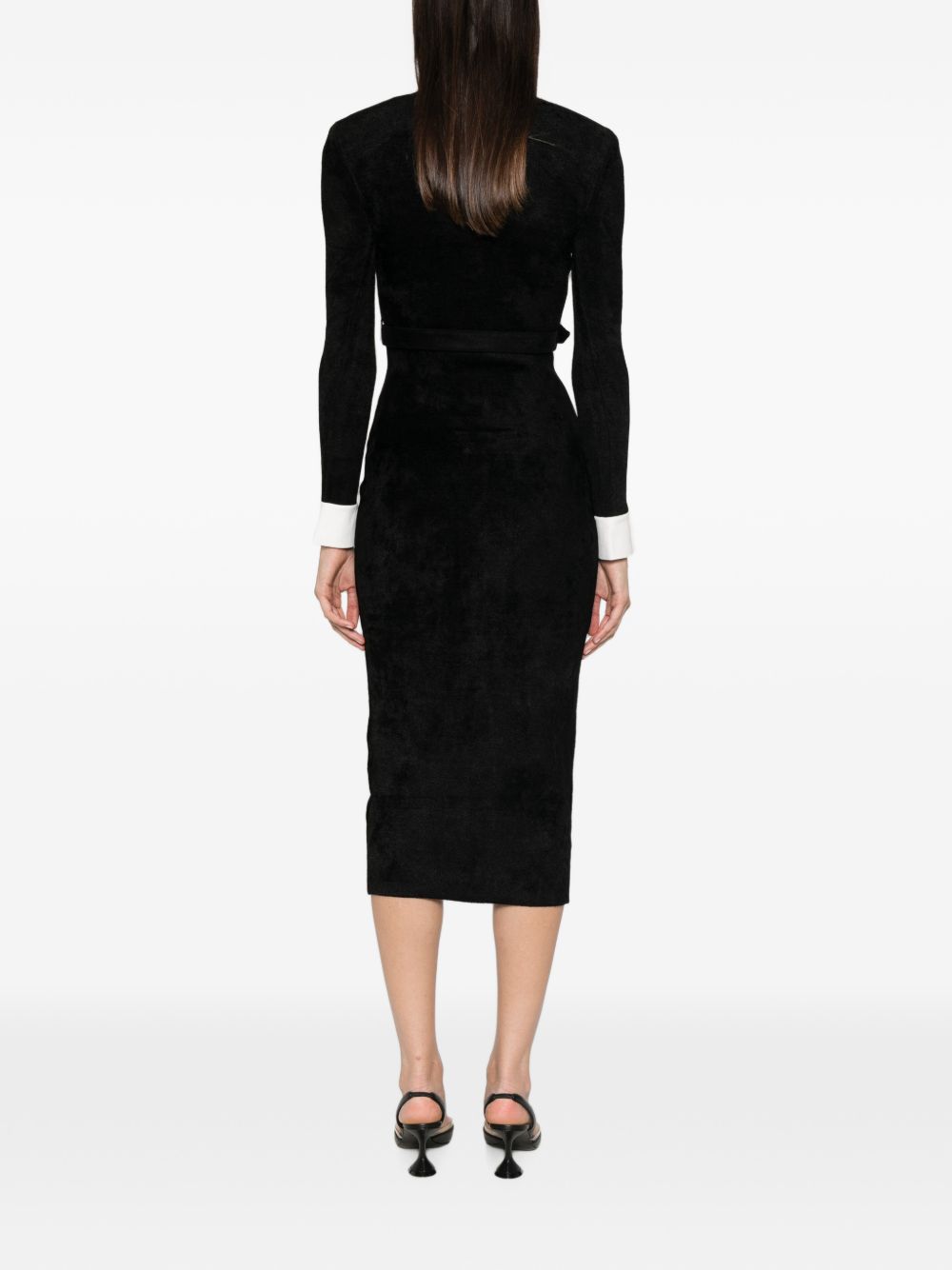 Self-portrait Dresses