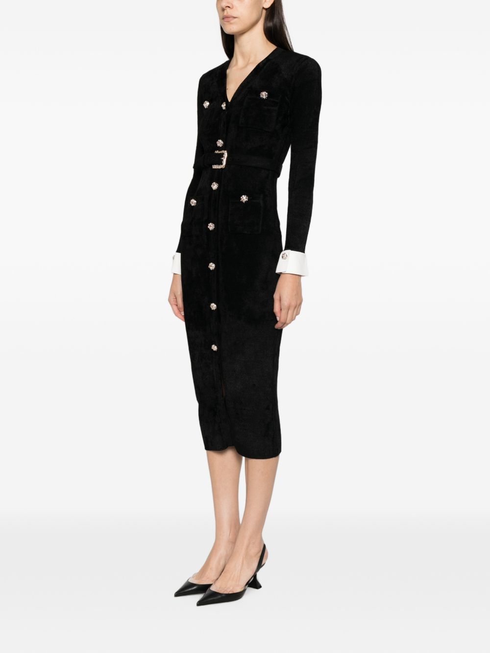 Self-portrait Dresses