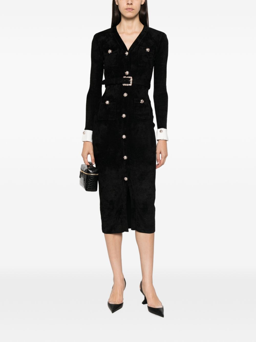 Self-portrait Dresses