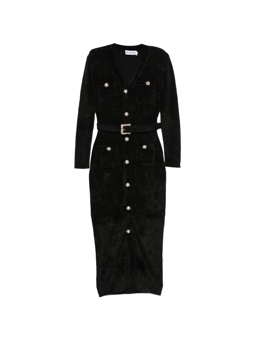 Self-portrait Dresses