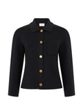 Saint Laurent Jacket