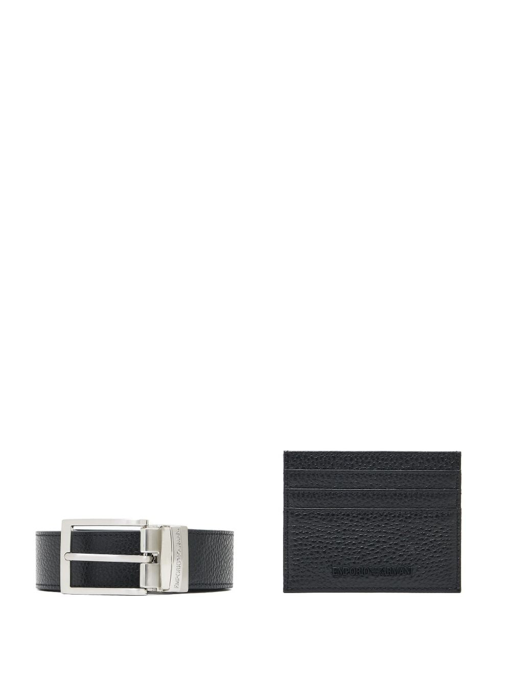 Emporio Armani Belts