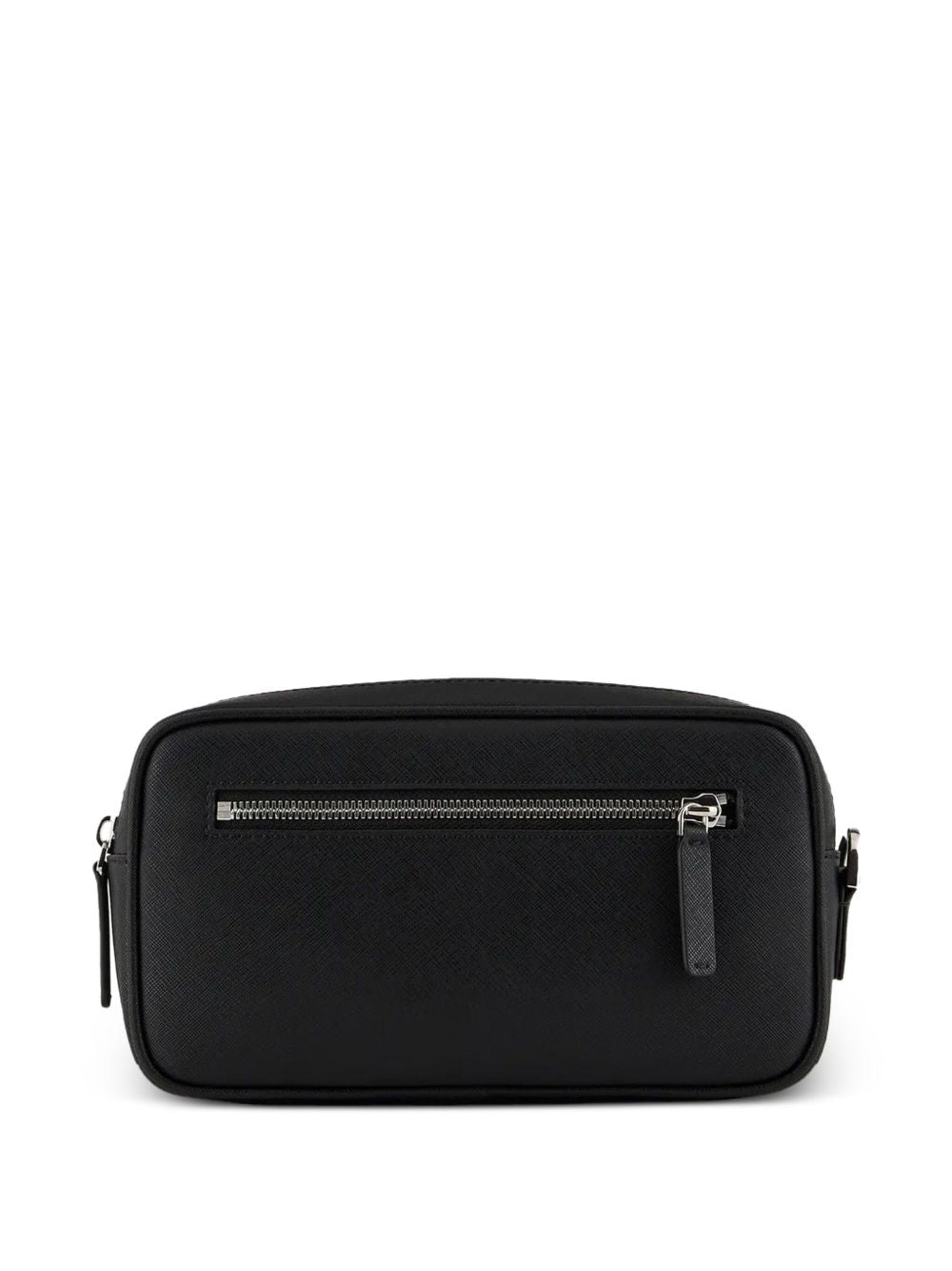 Emporio Armani Logo Crossbody Bag
