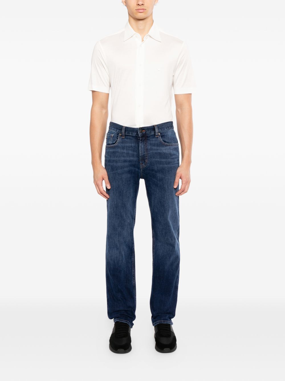 Emporio Armani Shirt