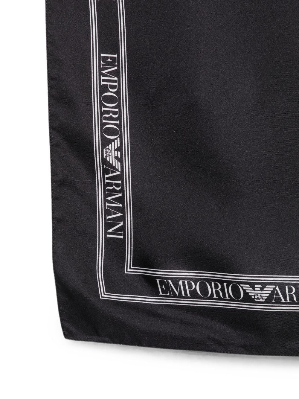 EMPORIO ARMANI CAPSULE Scarfs