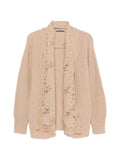 ERMANNO FIRENZE Sweaters POWDER