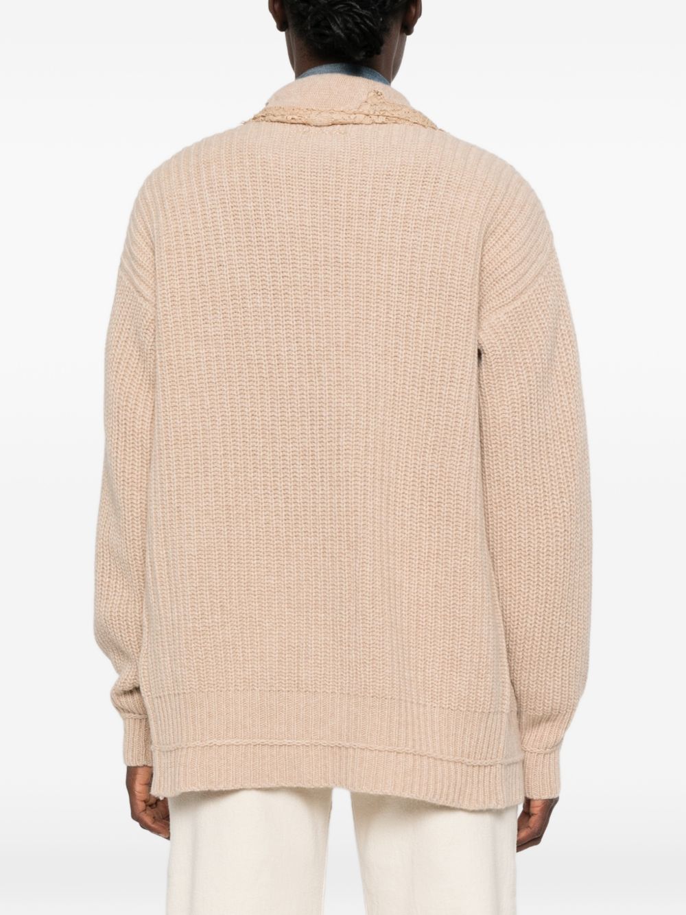 ERMANNO FIRENZE Sweaters POWDER