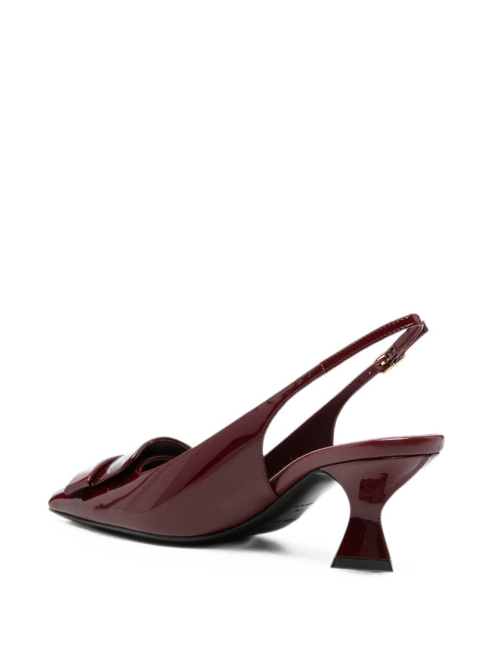 Sergio Rossi Pumps