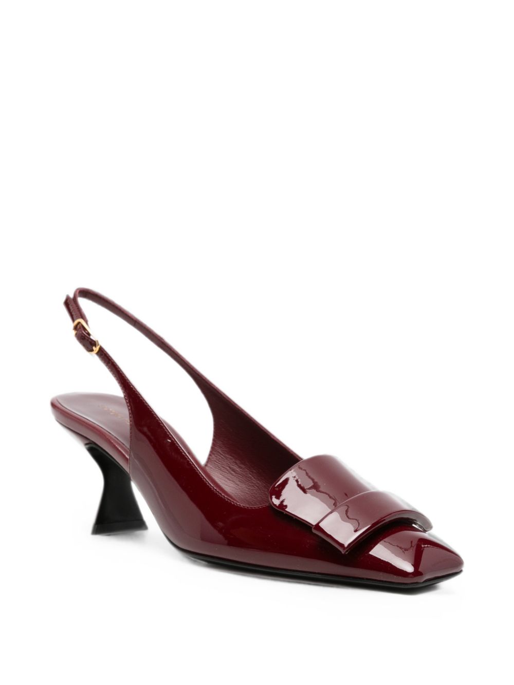 Sergio Rossi Pumps