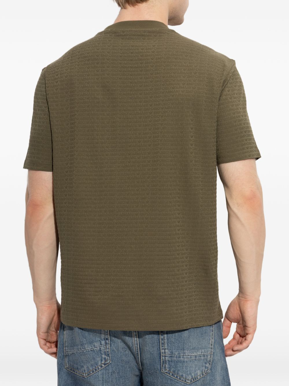 Emporio Armani Shirt