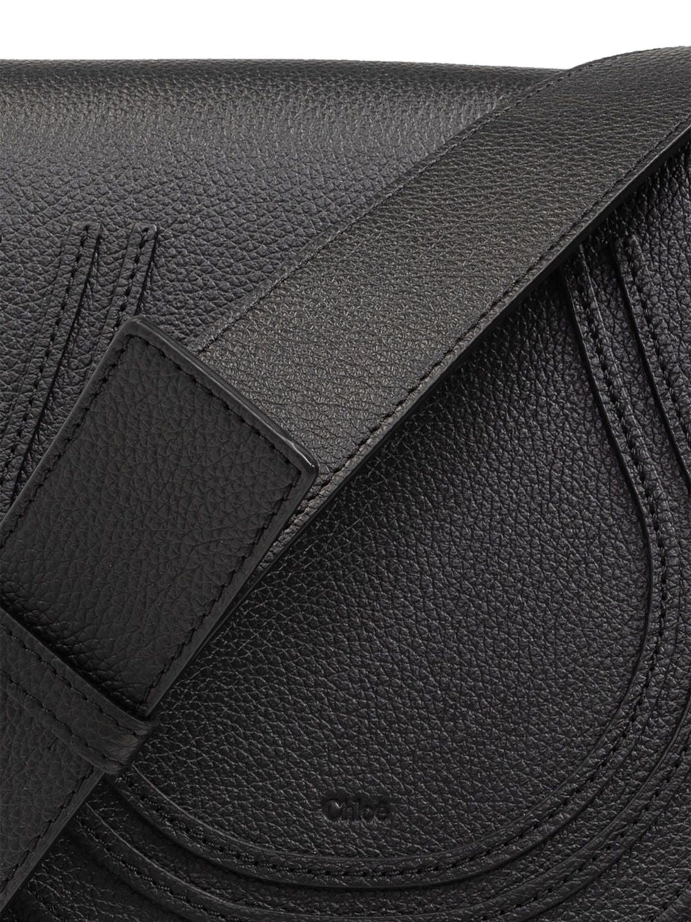 Chloé ChloÃ© Marcie Saddle Bag