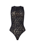 WOLFORD Top INK