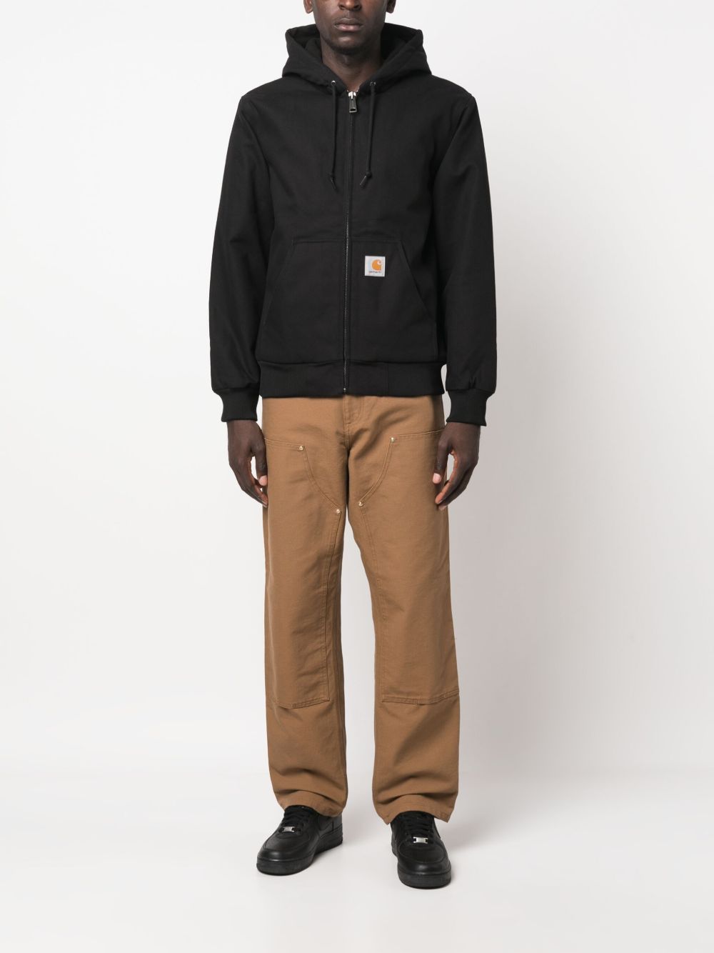 Carhartt Wip Main Jacket