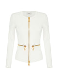 Elisabetta Franchi Cardigan