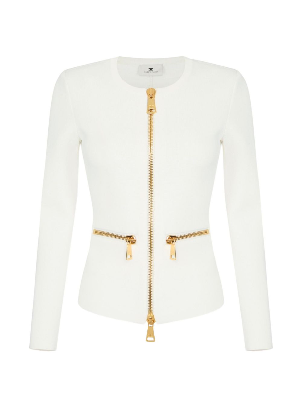 Elisabetta Franchi Cardigan