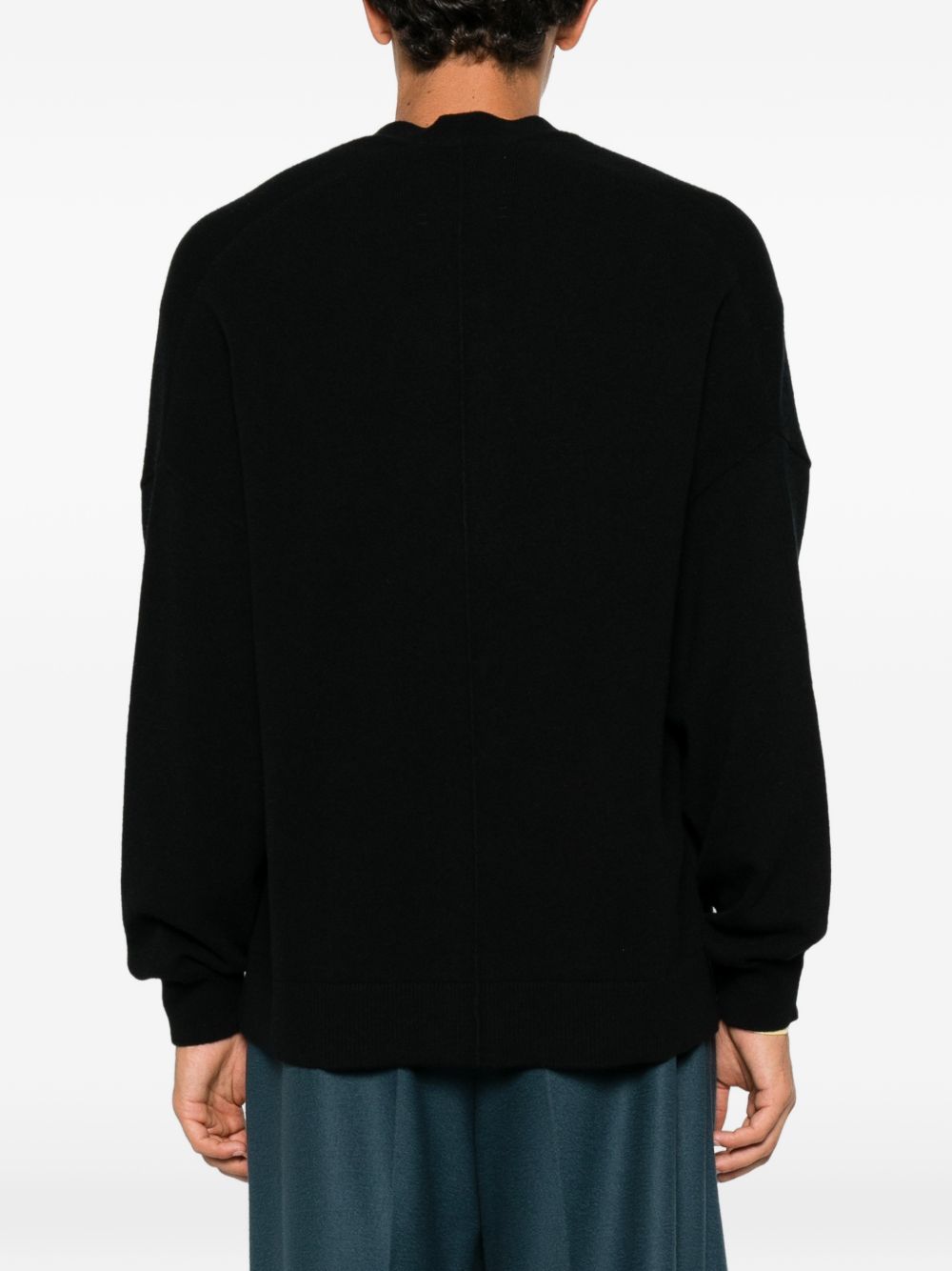 extreme cashmere Cardigan