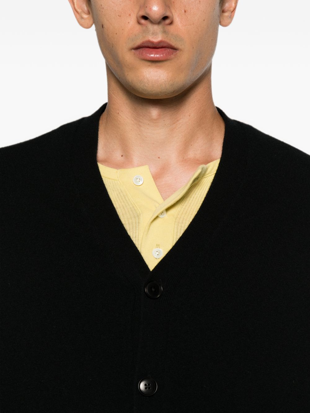 extreme cashmere Cardigan
