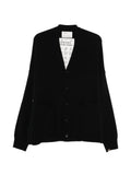 extreme cashmere Cardigan