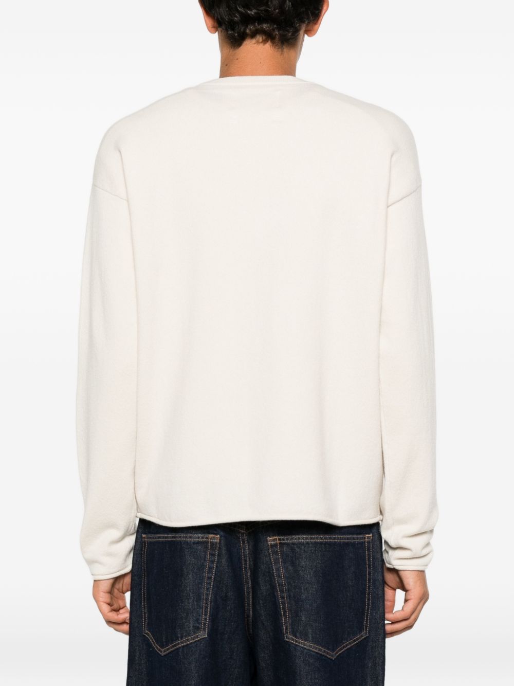 extreme cashmere Sweater