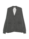 extreme cashmere Cardigan