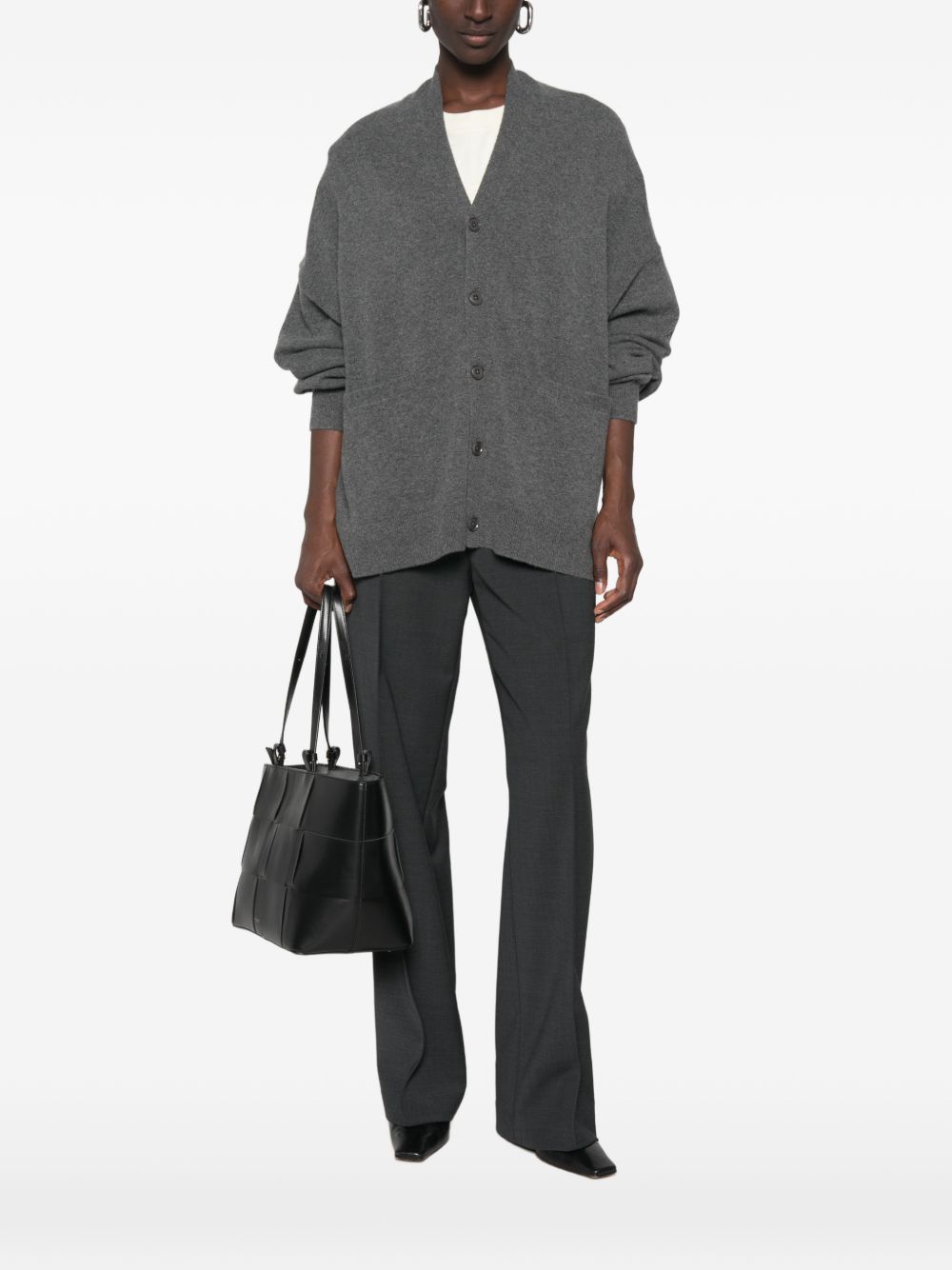 extreme cashmere Cardigan