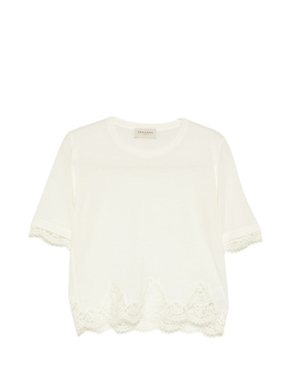 ERMANNO FIRENZE T-shirts and Polos