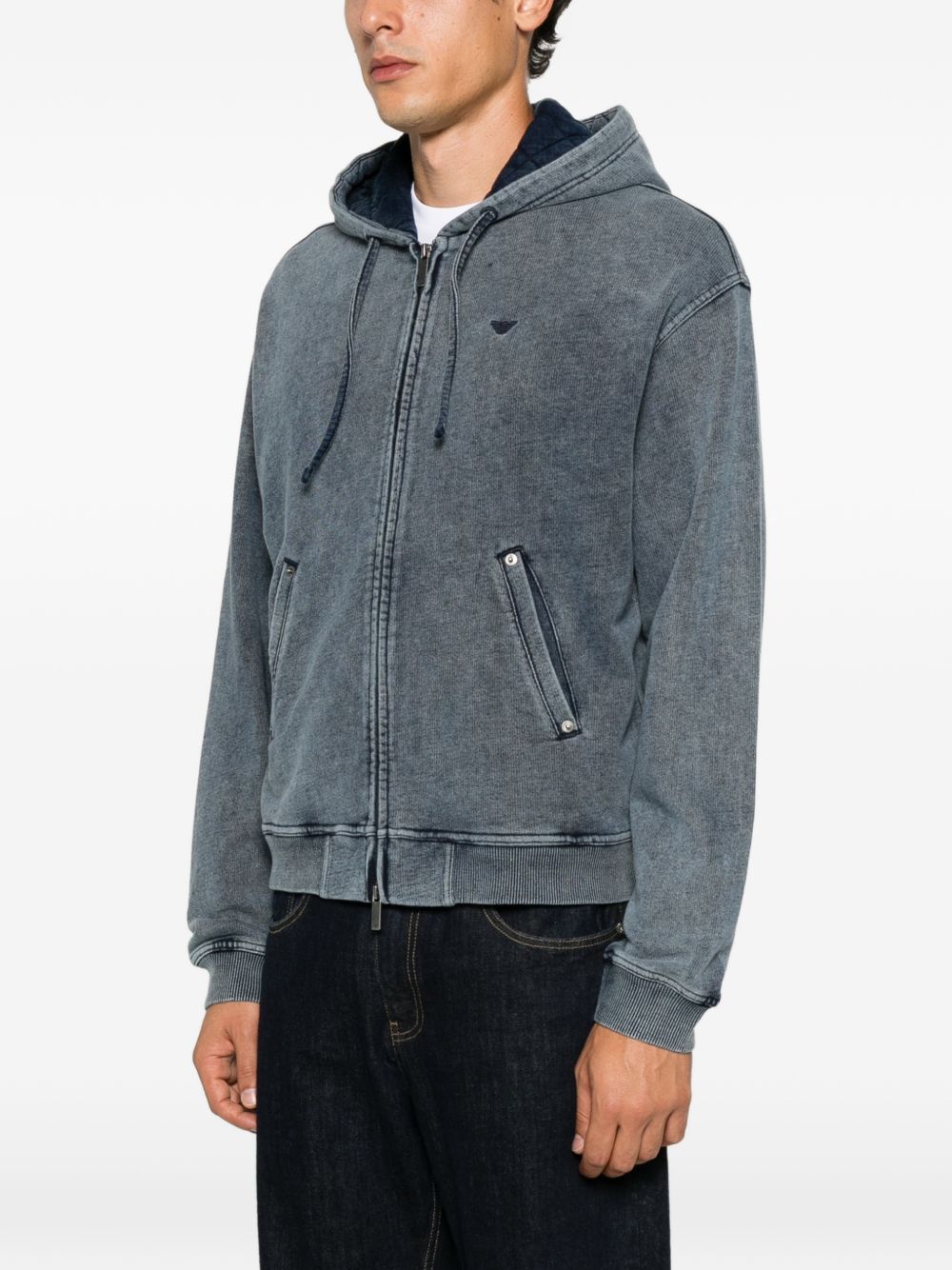Emporio Armani Sweaters