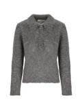 Chloé Chloè T-shirts and Polos GREY