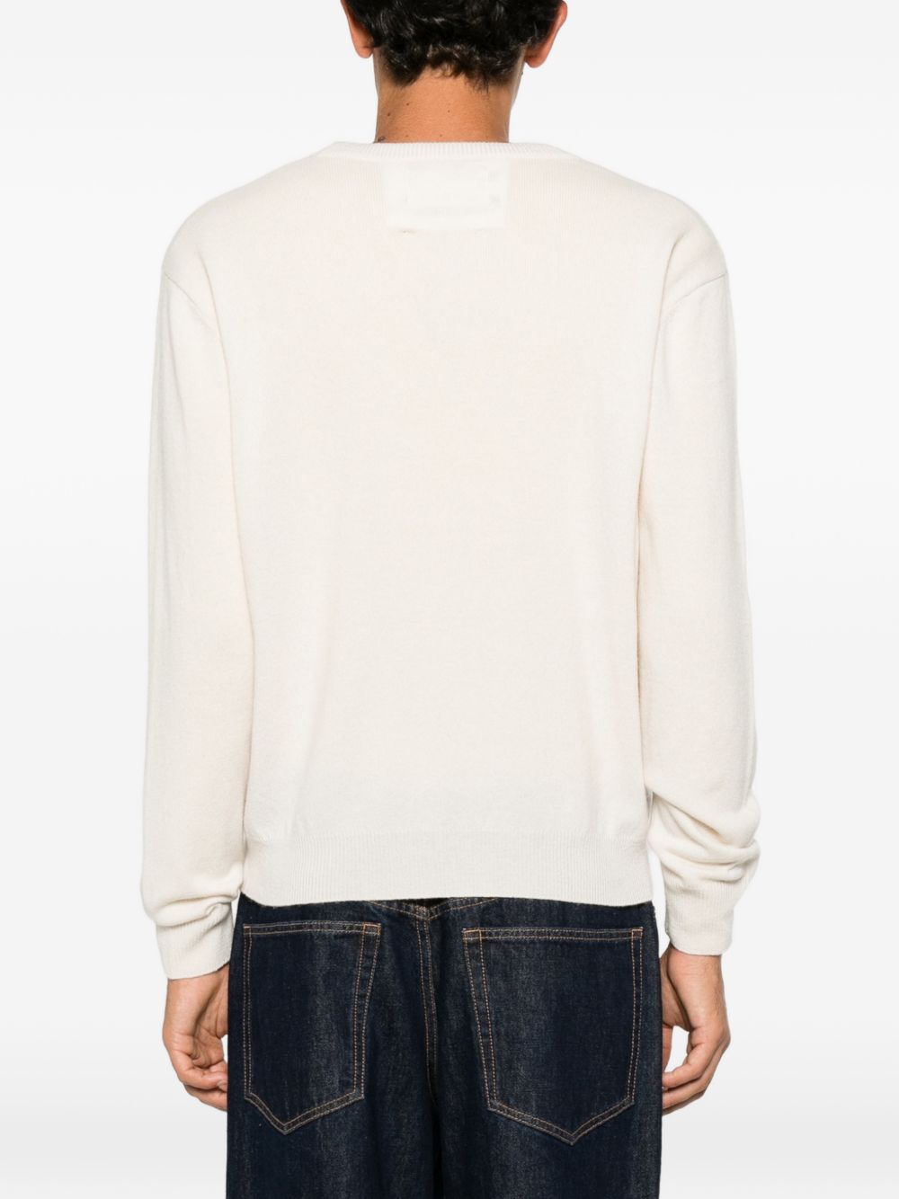 extreme cashmere Sweater