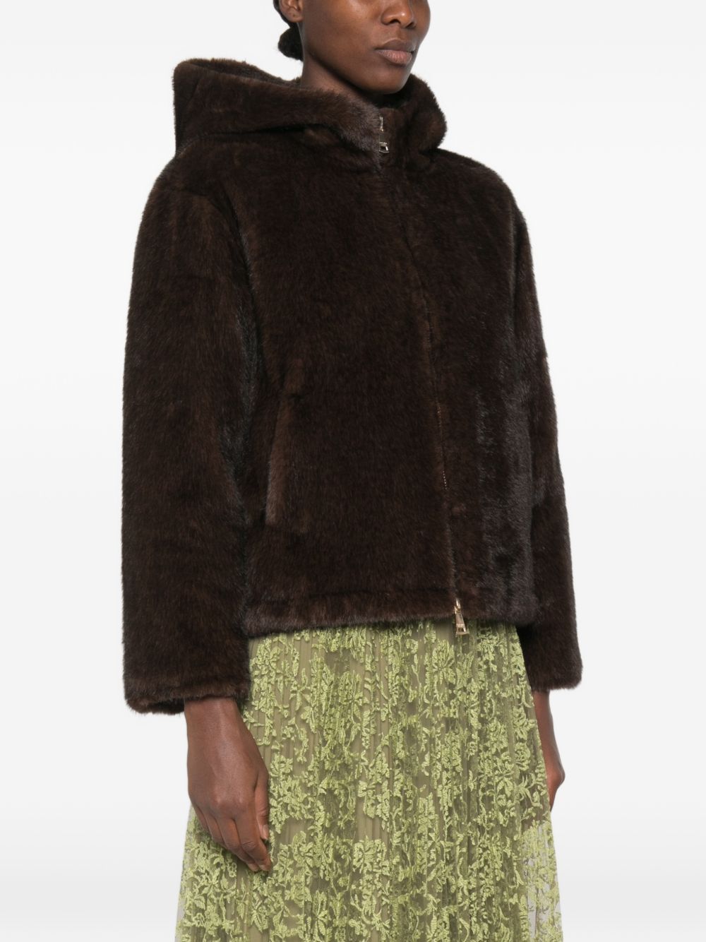 ERMANNO FIRENZE Coats
