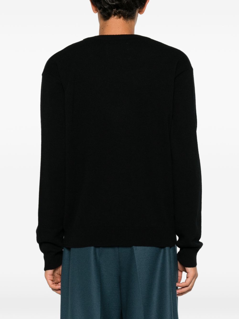 extreme cashmere Sweater