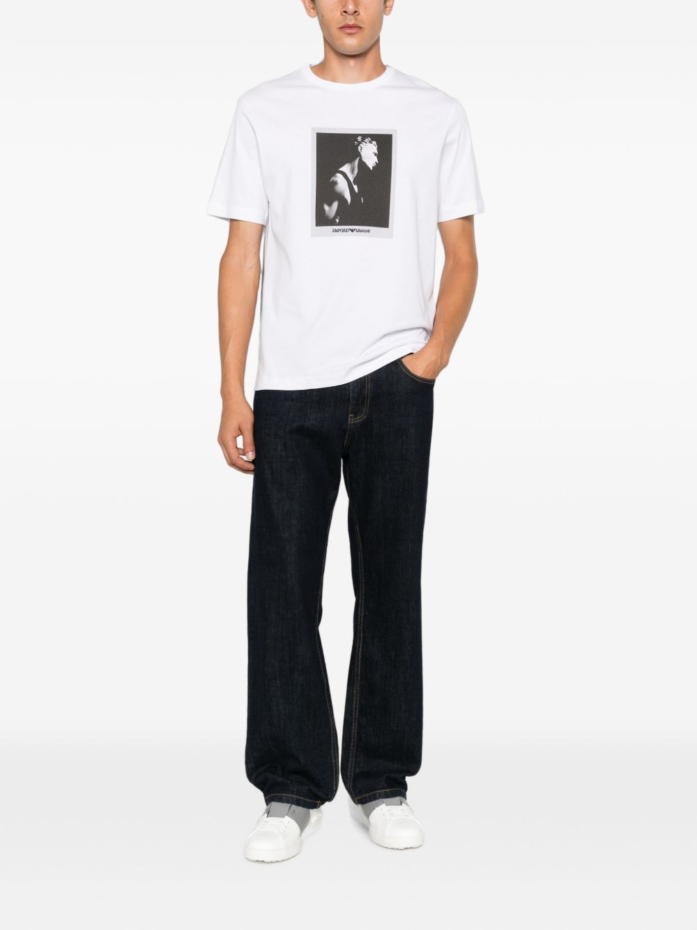 Emporio Armani Shirt