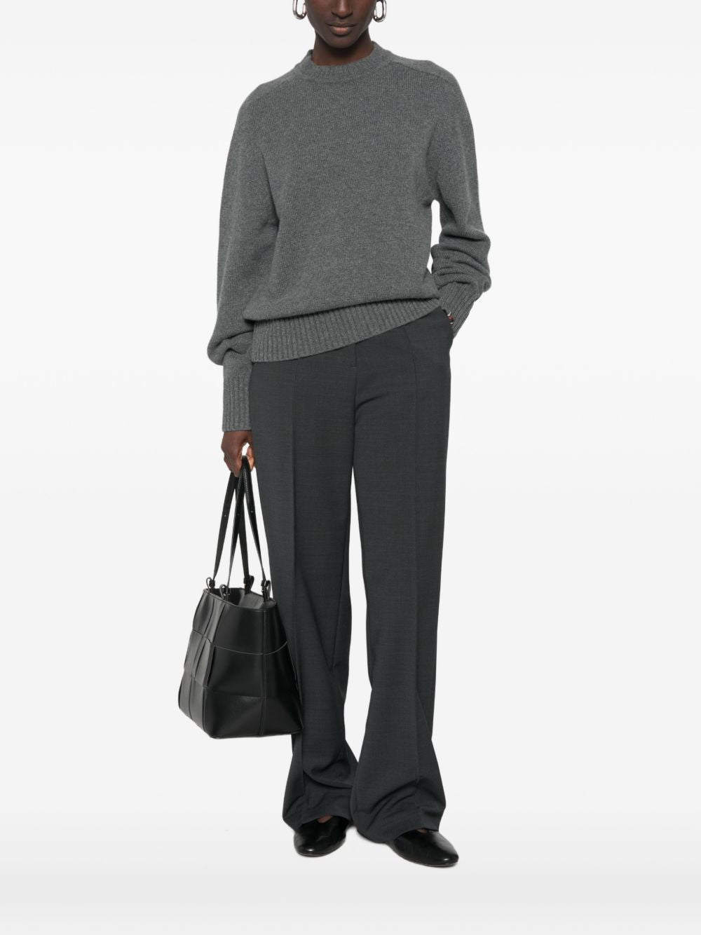 extreme cashmere Sweater