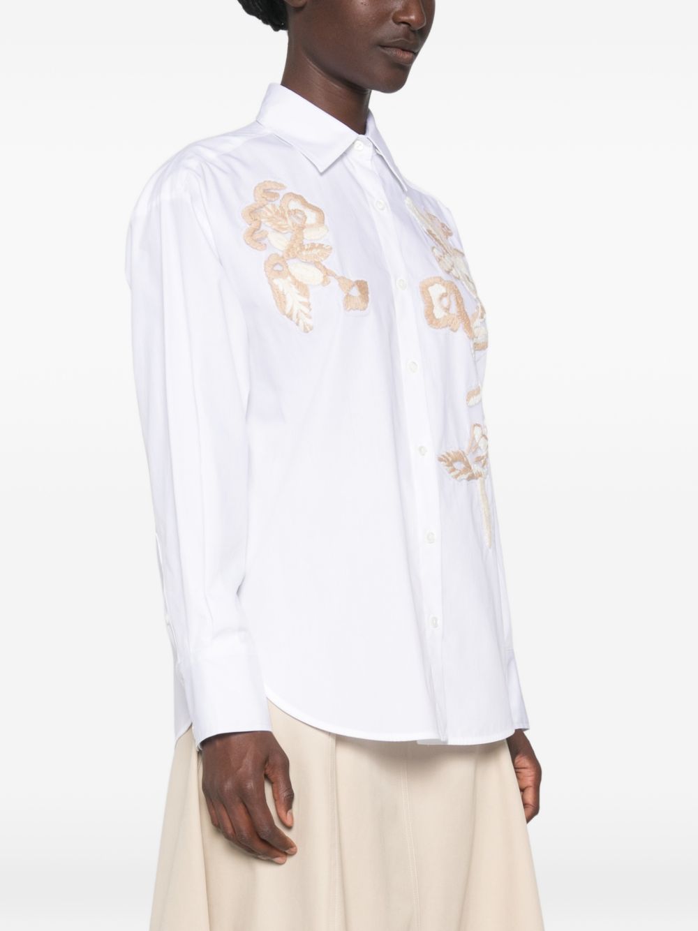 ERMANNO FIRENZE Shirts