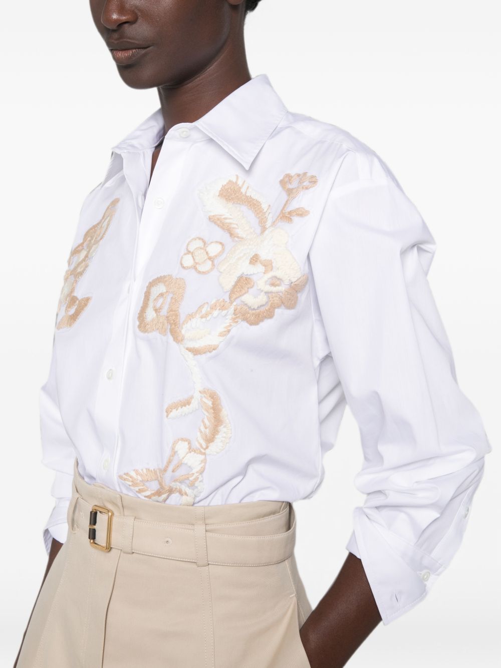 ERMANNO FIRENZE Shirts