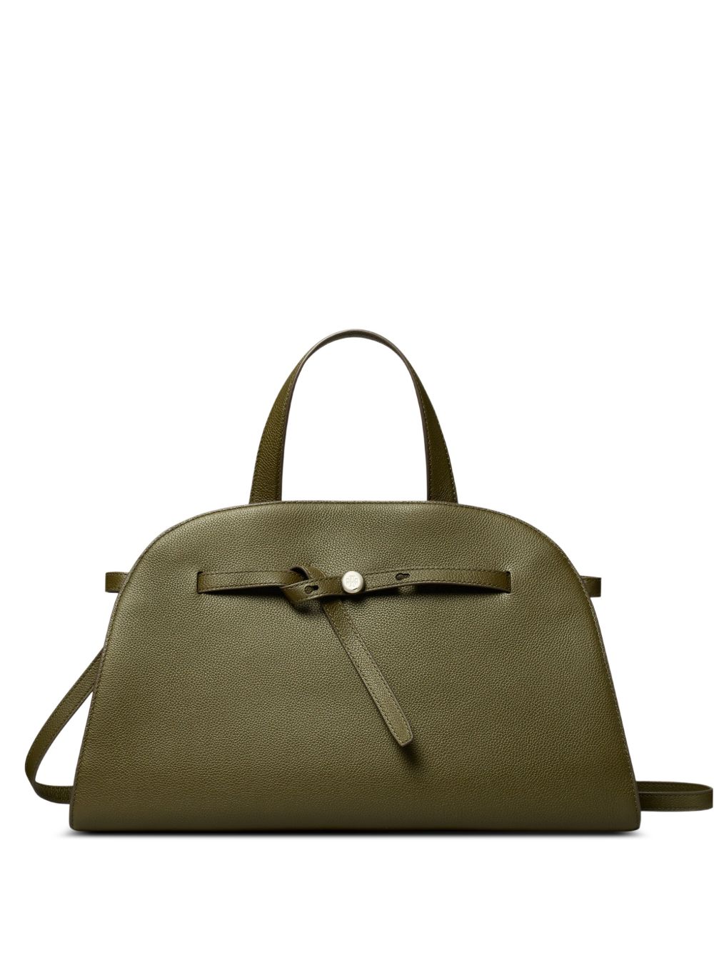 Tory Burch Romy Knot Tote Bag