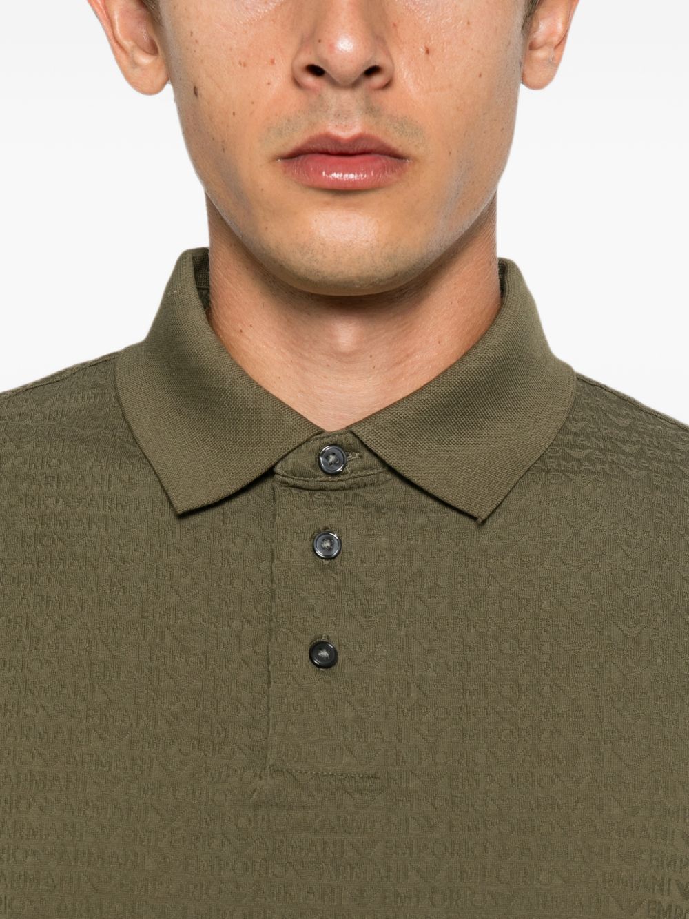 Emporio Armani Shirt