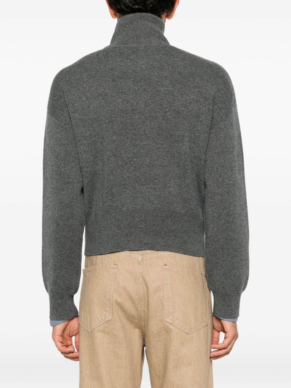 extreme cashmere Cardigan