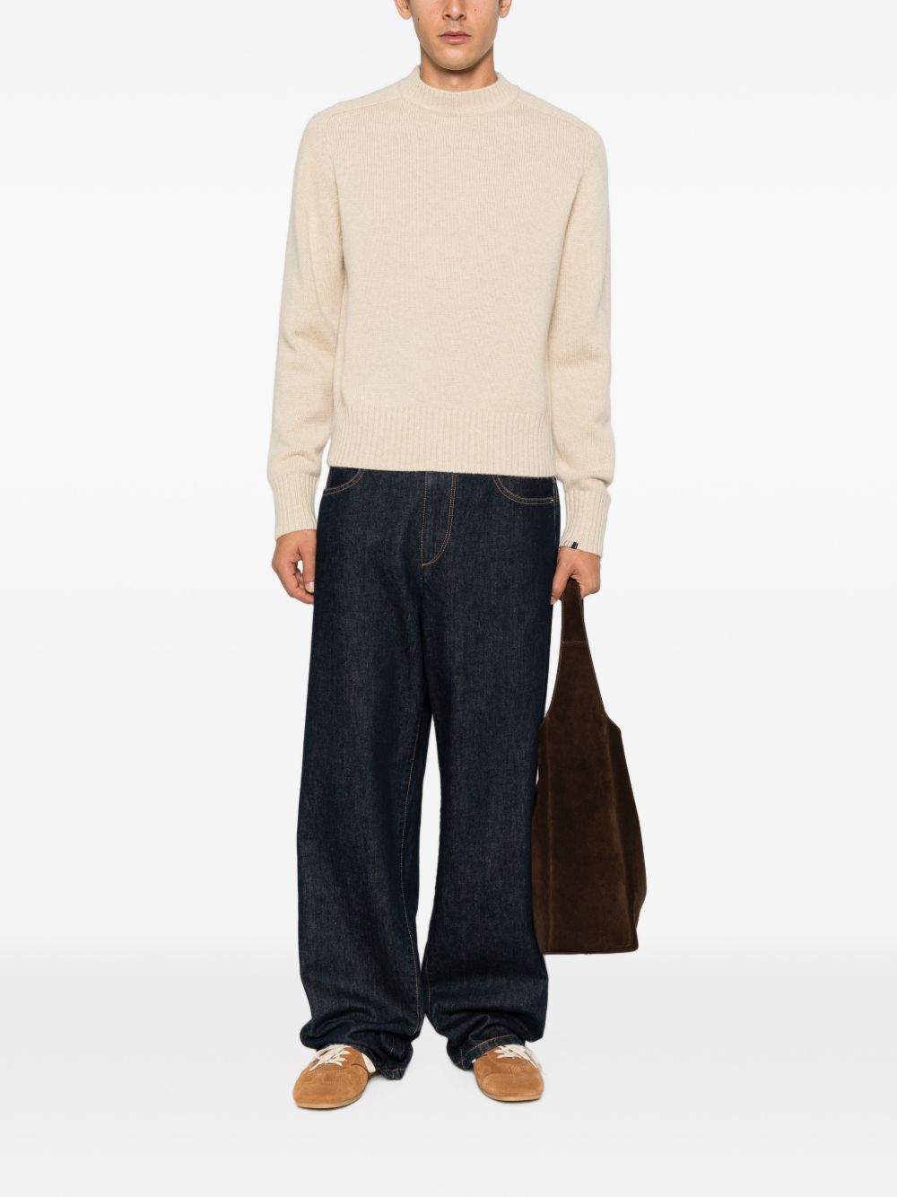 extreme cashmere Sweater