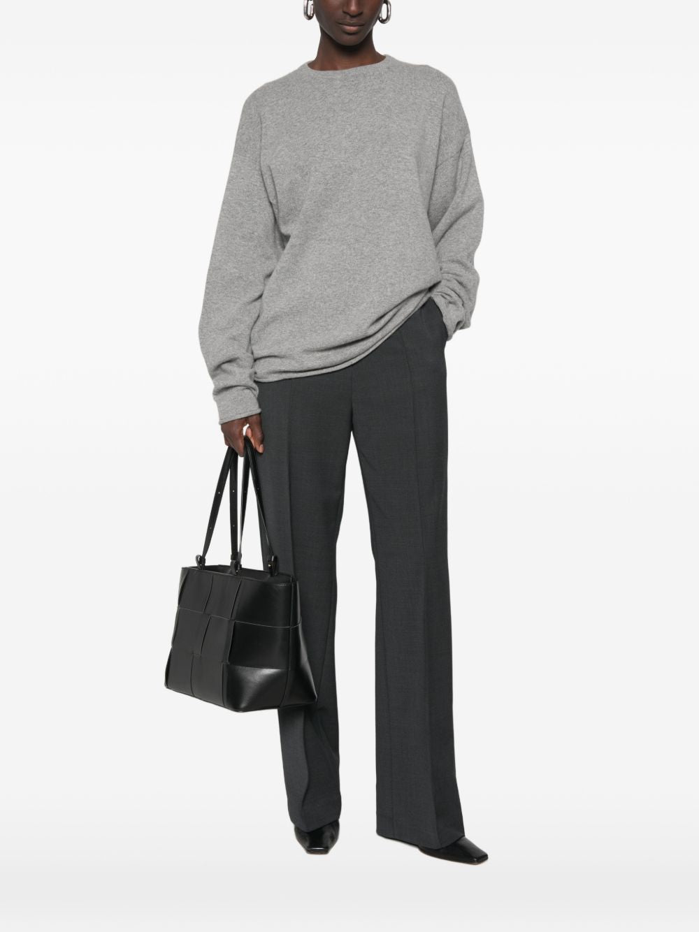extreme cashmere Sweater