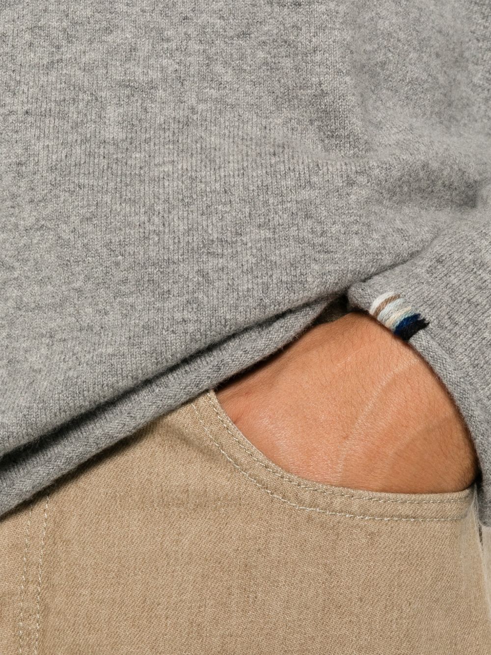 extreme cashmere Sweater