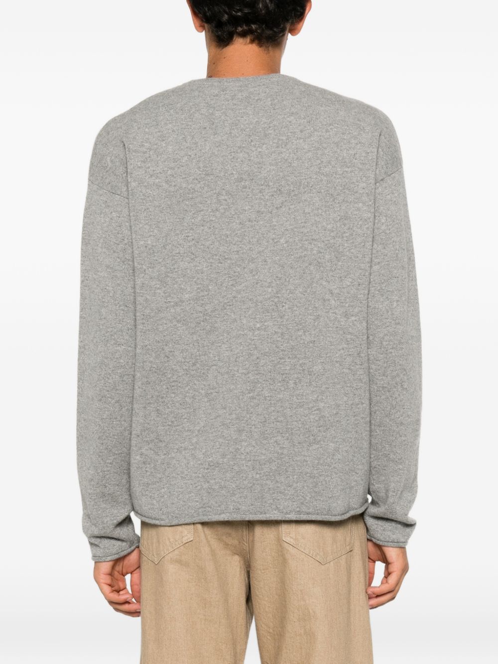 extreme cashmere Sweater