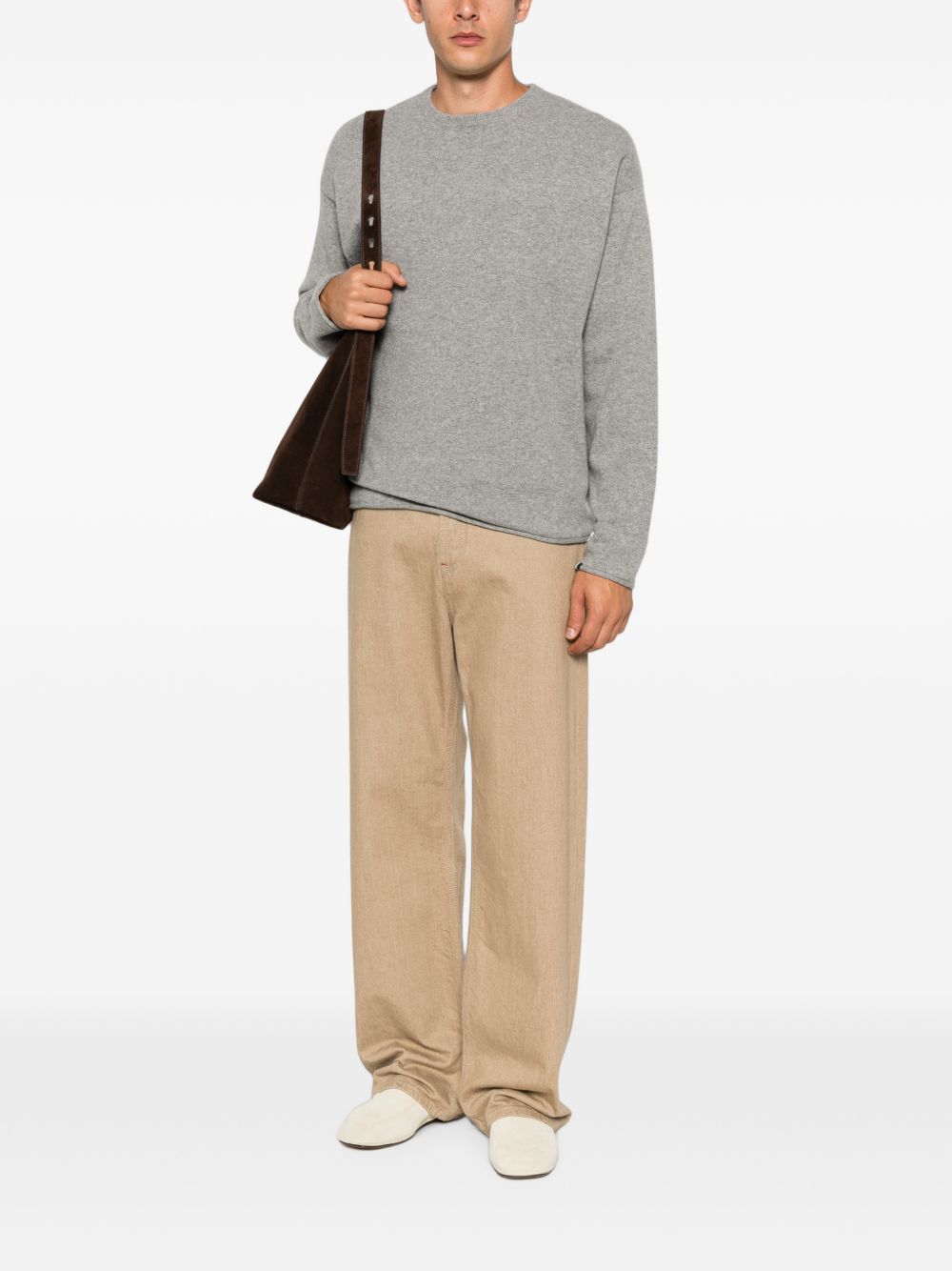 extreme cashmere Sweater