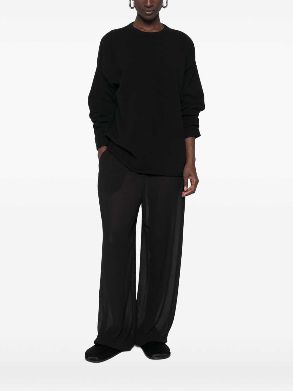 extreme cashmere Sweater